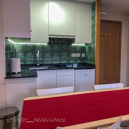 דירות Pizarro55 By Vigovacaciones מראה חיצוני תמונה