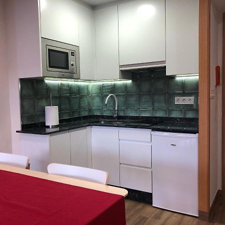 דירות Pizarro55 By Vigovacaciones מראה חיצוני תמונה