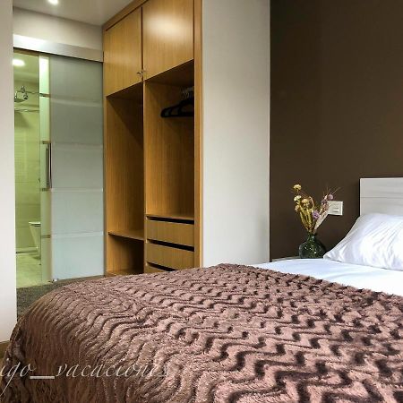 דירות Pizarro55 By Vigovacaciones מראה חיצוני תמונה